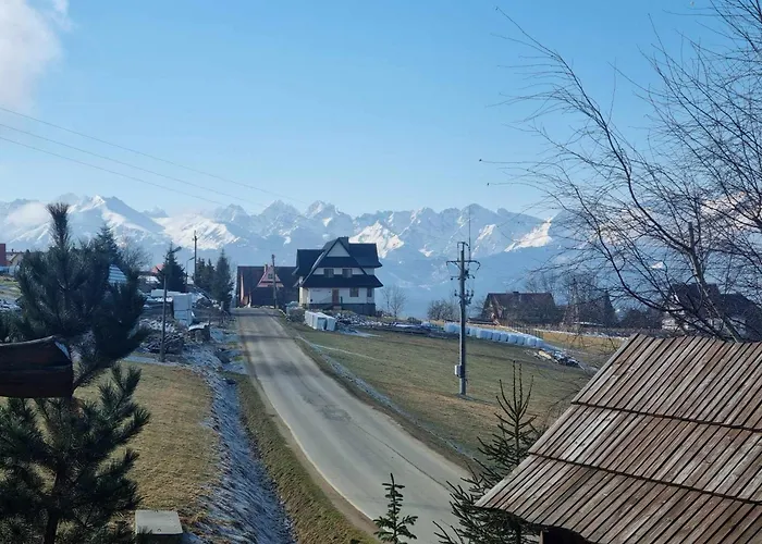 Przystan W Rzepiskach